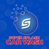 Super Splash Car Wash