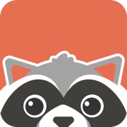 Trash Panda Food Scanner icon