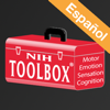 NIH Toolbox en Español - Glinberg & Associates, Inc