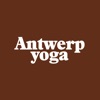AntwerpYoga App