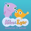 Aiko & Egor:Animation 4 Autism