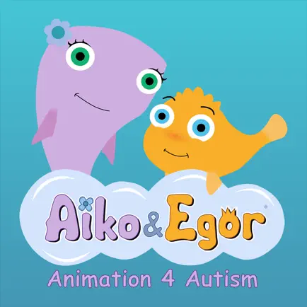 Aiko & Egor:Animation 4 Autism Читы