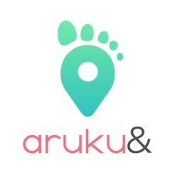 ‎歩数計のアプリ aruku&(あるくと) 歩いてヘルスケア