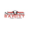 New Home Baptist Pisgah, AL