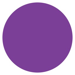 E-3 Purple Dot