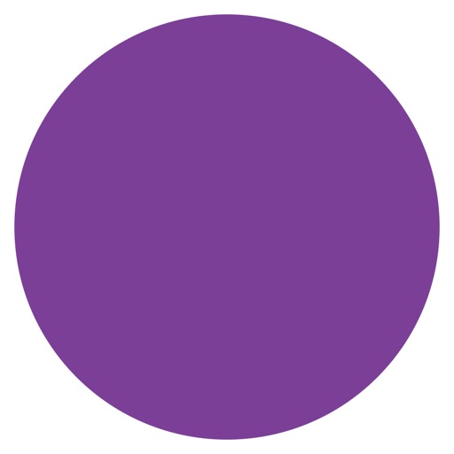 E-3 Purple Dot