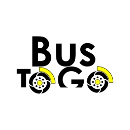 Bus To Go App