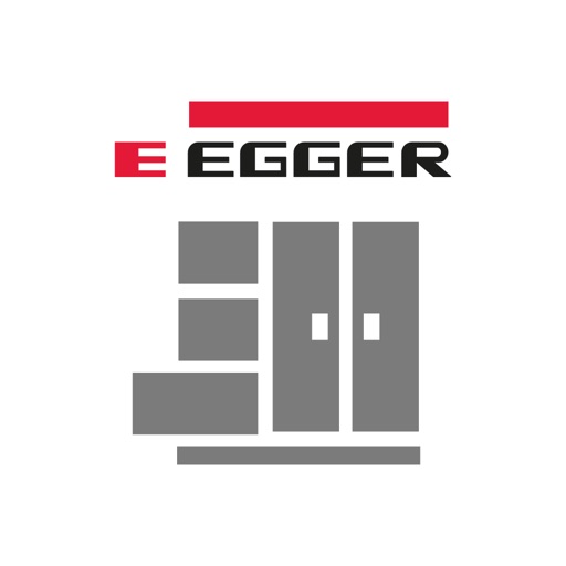 EGGER Decorative Collection iOS App