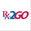 Rx2GO - PharmaChoice