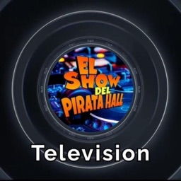 El Show Del Pirata Hall TV