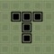 Brick Crush Game is a simple classic brick game for the development of logic