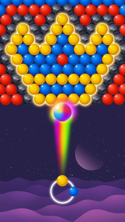 Bubble Shooter Pop Master by Newborn Town