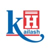 Kailash HealthCare App