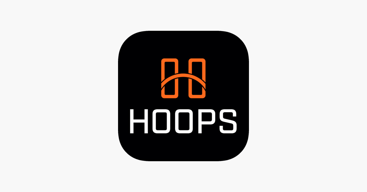 ‎Hoops: AI Basketball Training on the App Store