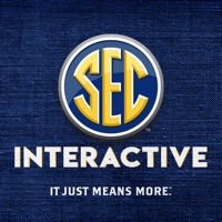 SEC INTERACTIVE app not working? crashes or has problems?