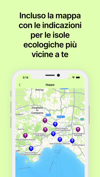 EcoRicicloSmart screenshot-5