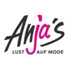 Anja's Lust auf Mode