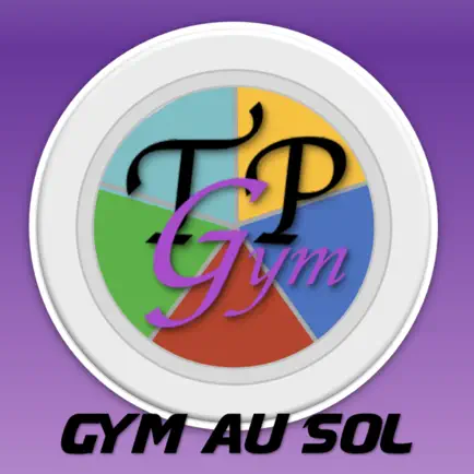 TP Gym au Sol Читы