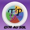 Le jeu regroupe 5 familles d'élément de Gymnastique au sol: