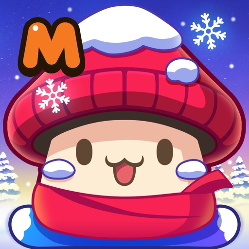 MapleStory M: Fantasy MMORPG icon