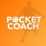 Pocket Coach Basketball Board
