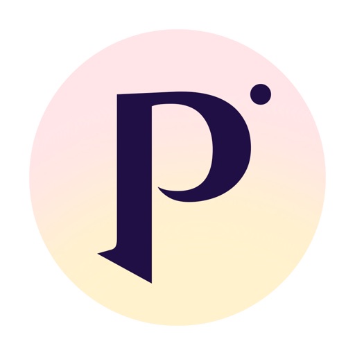 PicsTune-Face Editor&Animator iOS App