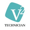 Technician V Square