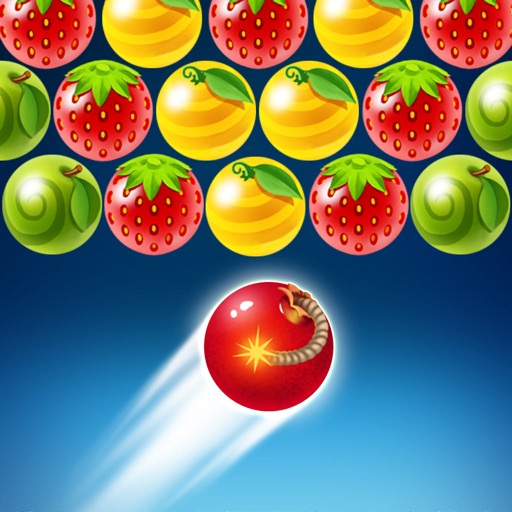 Bubble Shooter Pop Puzzle  App Price Intelligence by Qonversion