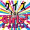 大人気j-popグーループ「ガールズガールズ(Girls²)」に関するクイズアプリです。