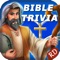 Jesus Bible Trivia Quiz Games
