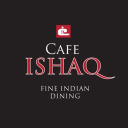 Cafe Ishaq London