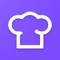 Easy Chef is a free cooking app with over 1 million recipes available