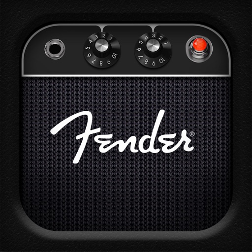 Fender Tone Download