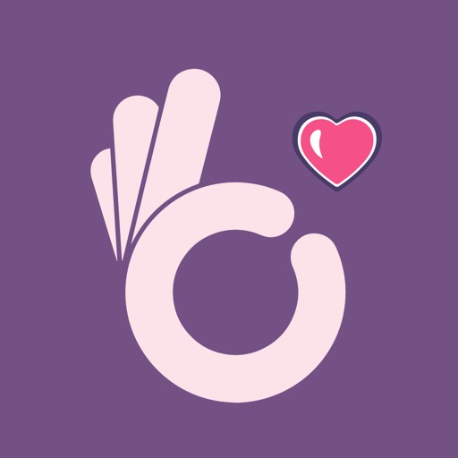 Bluddle - Asian Dating App Icon