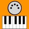 Musk MIDI Keyboard: Your expandable MIDI keyboard