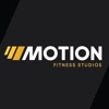 Motion Fitness Studios