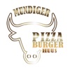 Mundiger Pizza & Burger Huus