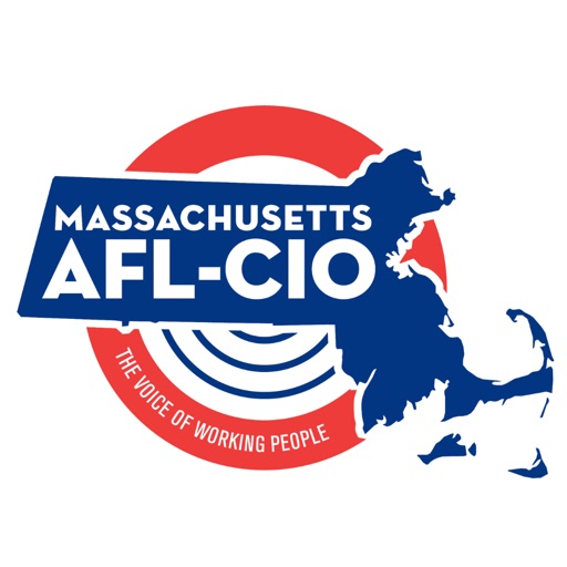 MA AFL-CIO Icon