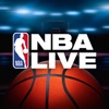 Icon NBA LIVE Mobile Basketball