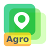 Agro Measure Map Pro - Blue Blink One, SL