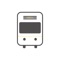 Icon MBTA Transit