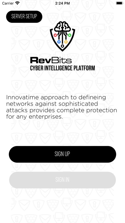 RevBits CIP