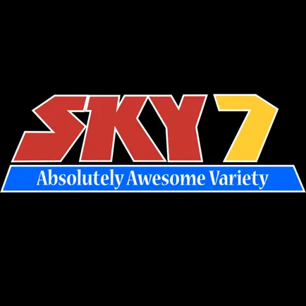 SKY 7 Digital Читы