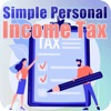 SimplePersonalTax