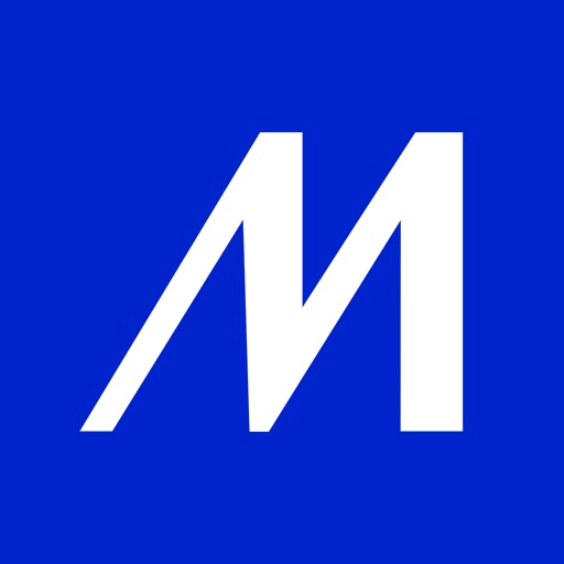 Marshalls Official Icon