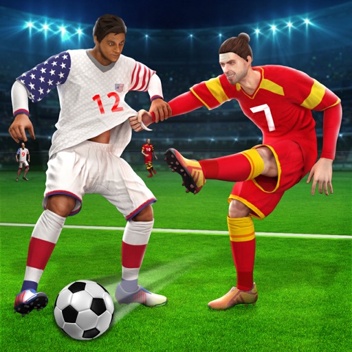 Dream Soccer Games: 2k23 PRO by Mini Sports