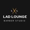 Welcome to The Lad Lounge