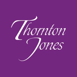 Thornton Jones