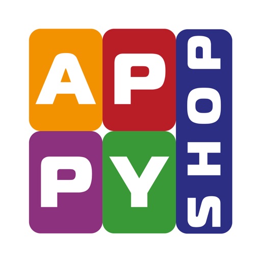 APPY SHOP