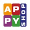 APPY SHOP is a new way to shop online from your local convenience stores and fuel forecourts that display the APPY logo